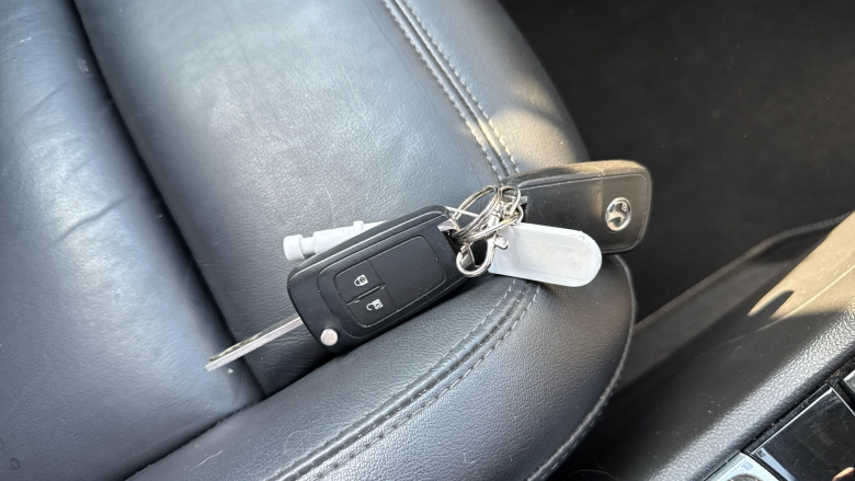 Vauxhall Mokka X 1.4T Elite 5dr 4WD Petrol Hatchback